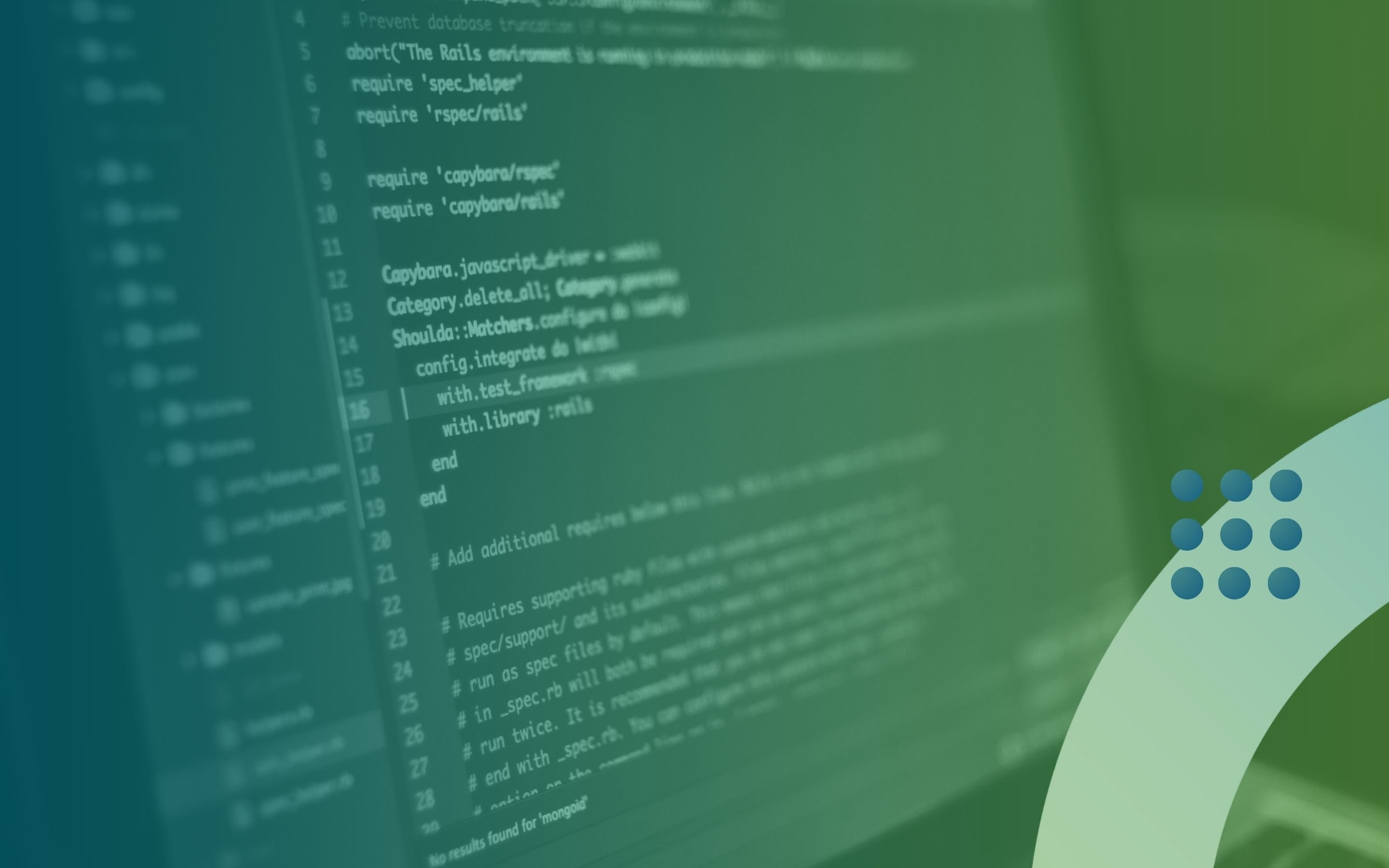 Accelerate software development with API simulation