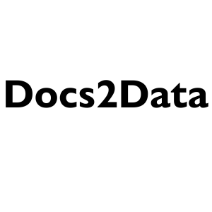 Docs2Data